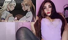 Students' First Orgy with Hentai Boku ni Karem 3