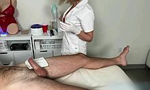 Hey, when the waxing master nails it, why not screw my assistant too?