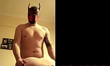 i fuck chubby british guy with toys and anal