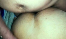 Mexican Gay Dude Gets Assfucked Hard in Anal Sex Scene!