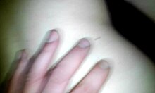 Apertura Anal Skinny Teen 18+