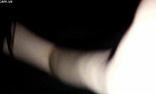 Amateur teen couple gets wild with intense homemade asian sex