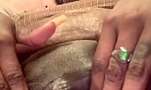 Amateur ebony girl next door bends over for sucking and doggystyle 😏