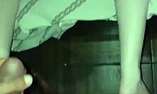 Comendo rosa pussy while blonde shakes white ass on black cock. Pintoloko110 drives hard.