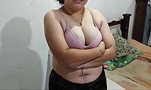 She begs me to pound her before showering hard!