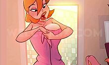 Hot milf, wanna see my naughty nude animations?