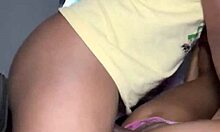 Roughly BEATING slim petite 18+ PUSSY in homemade gay MISSIONARY scene ending with FACIAL and SQUIRTING.