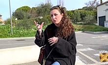 Livia Jeune Hot Babe Wants To Get Fucked Hard