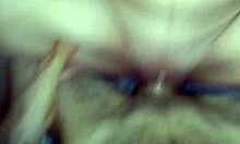 Tight And Creamy Teen 18+ Enjoys A Thrilling Ride