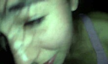 Tight And Creamy Teen 18+ Enjoys A Thrilling Ride