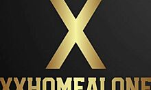 Bratty sis got fucked hard in BDSM by stepbro's huge cock! 😈