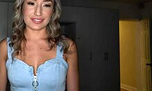 Leave The Doll & Fuck Me Instead