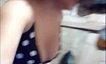 fulfilled a dare for my stepson after losing a bet