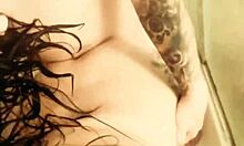 Hey, wanna see Rubynalexfantasy face fucked till puking in shower anal?