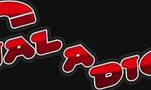 i'm hot co-ed alexa andreas strippin to school tie gettin fucked and creampied