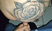 My Girl Sucks Strangers at Gloryhole While I Watch!