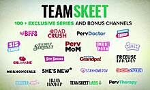 Nia Bleu Becomes First Basketball Pornstar In Sex Tape