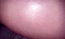 Helping stepsister with her arousal and wet panties.