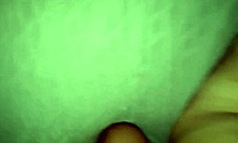 Anya Wants Sex With Stepbro