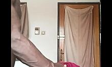 my little 18+ black slut getting her juicy pussy punished doggystyle