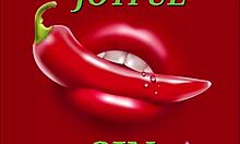 Joyfulsin Update: Intense Encounter With Friend's Neighbor