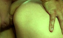 Sam Frost Fingering Teen Babe to Intense Squirt Orgasms