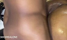 Bratty sis got fucked hard in BDSM by stepbro's huge cock! 😈