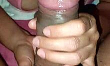 latina amateur teasing blowjob 😋