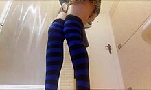 It's Hard to Pick Between Pussy or Cock