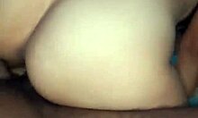 Real amateur young latina couple fucking hard to orgasm