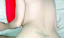 gran follada con naree disfrutando su rico coño pequeño y jugosa