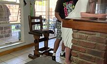 Does my best friend's wife cheat on him?