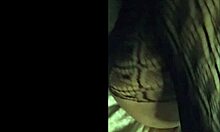 Thick PAWG Shows Big Ass and Juicy Tits.