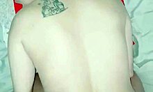 gran follada con naree disfrutando su rico coño pequeño y jugosa