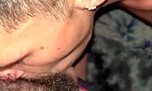 Dois primos se pegando depois da tia sair, ops, meant to keep quiet!