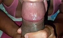 latina amateur teasing blowjob 😋