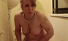 i can’t believe i’m bent over as a slave for homemade humiliation