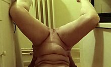 i can’t believe i’m bent over as a slave for homemade humiliation