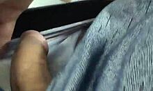 Relaxing massage for Braulio