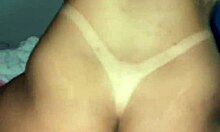 Single couldn't resist married woman, cums inside best friend's wife