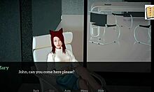 my new family game with monster cock and big tits