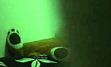 Showing off sexy feet in hot outfit for fetish fans tonight.