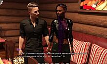 Taboo University 79 - Busty Blonde Plans Naughty Fun with Me