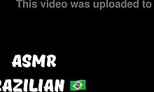 i'm cumming so hard from this brazilian fucking