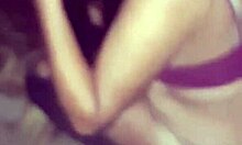 Cuñada Cumple Apuesta Post-Fiesta y Acabo Dentro con Gemidos Fuertes!