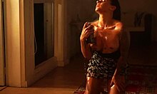 Polvo Eres, When Was Your Last Latina Striptease Show?