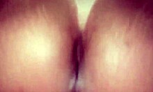 Single couldn't resist married woman, cums inside best friend's wife