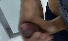 Relaxing massage for Braulio