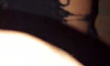 Cuñada Cumple Apuesta Post-Fiesta y Acabo Dentro con Gemidos Fuertes!