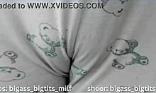 erotic massage for cheating wife with huge ass